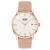 Đồng Hồ Nữ Henry London HL40-S-0354 Màu Da