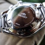 Đồng Hồ Orient SK RA-AA0B02R19B Cho Nam