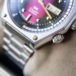 Đồng Hồ Orient SK RA-AA0B02R19B Cho Nam