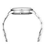 Đồng Hồ Nam Seiko Presage Cocktail Time SRPB77 Màu Bạc