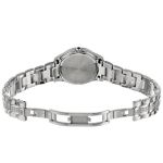Đồng Hồ Nữ Bulova 96L116 Màu Bạc