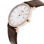 Đồng Hồ Nam Bulova 98H51 Màu Nâu