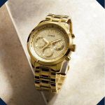 Đồng Hồ Guess W0330L1 Cho Nữ
