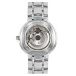 Đồng Hồ Nam Movado 0606914 Màu Đen Bạc