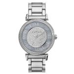 Đồng Hồ Nữ Michael Kors MK3331 Màu Bạc