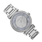 Đồng Hồ Nữ Michael Kors MK3331 Màu Bạc