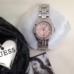 Đồng Hồ Guess G75791M Cho Nữ