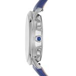 Đồng Hồ Nữ Fossil CH3032 Màu Xanh Blue