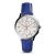 Đồng Hồ Nữ Fossil CH3032 Màu Xanh Blue