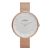 Đồng Hồ Nữ Skagen SKW2142 Màu Vàng Hồng