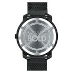 Đồng Hồ Nam Movado 3600261 Màu Đen