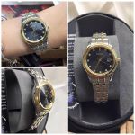 Đồng Hồ Đôi Citizen BM7344-54E - EW2394-59E
