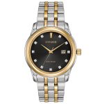 Đồng Hồ Đôi Citizen BM7344-54E - EW2394-59E