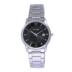 Đồng Hồ Nam Citizen BD0020-54E Màu Bạc