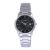 Đồng Hồ Nam Citizen BD0020-54E Màu Bạc