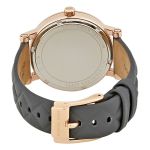 Đồng Hồ Nữ Michael Kors MK2619 Dây Da Màu Xám