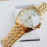 Đồng Hồ Nam Citizen Eco-Drive BM7332-53P Màu Vàng
