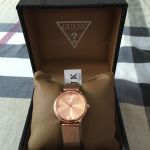 Đồng Hồ Guess U0532L3 Sang Trọng Cho Nữ