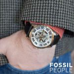 Đồng Hồ Fossil Automatic ME3043 Cho Nam