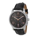 Đồng Hồ Nam Michael Kors MK8393 Màu Đen