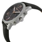 Đồng Hồ Nam Michael Kors MK8393 Màu Đen