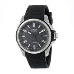 Đồng Hồ Nam Citizen Eco-Drive Cho Nam AW1150-07E Màu Đen