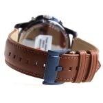 Đồng Hồ Nam Fossil FS5151 Màu Xanh Nâu