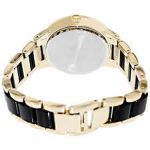Đồng Hồ Anne Klein AK/1412BKGB Cho Nữ