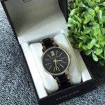 Đồng Hồ Anne Klein AK/1412BKGB Cho Nữ