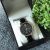 Đồng Hồ Anne Klein AK/1412BKGB Cho Nữ