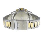 Đồng Hồ Nam Bulova 98B014 Màu Demi