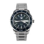 Đồng Hồ Cho Nam Seiko Automatic SNZH53K1 Phong Cách Thể Thao
