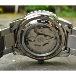 Đồng Hồ Cho Nam Seiko Automatic SNZH53K1 Phong Cách Thể Thao
