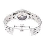 Đồng Hồ Nam Tissot Automatic T063.907.11.038.00 Màu Bạc