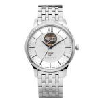 Đồng Hồ Nam Tissot Automatic T063.907.11.038.00 Màu Bạc