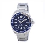 Đồng Hồ Seiko Samurai Automatic SRPB49J Cho Nam