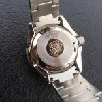 Đồng Hồ Seiko Samurai Automatic SRPB49J Cho Nam