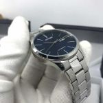 Đồng Hồ Nam Citizen NH8350-83L Màu Bạc