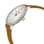 Đồng Hồ Nữ Fossil Dây Da ES3737 Màu Nâu