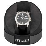 Đồng Hồ Nam Citizen BF0580-06E Màu Đen