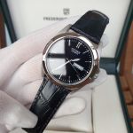 Đồng Hồ Nam Citizen BF0580-06E Màu Đen