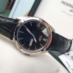 Đồng Hồ Nam Citizen BF0580-06E Màu Đen