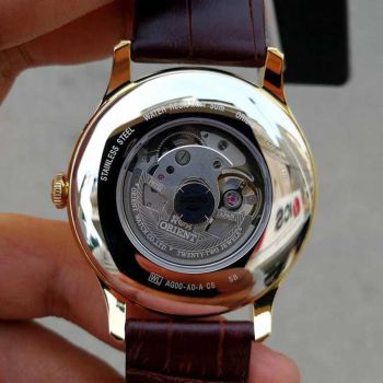 Đồng Hồ Cho Nam Orient Caballero FAG00002W0