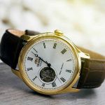 Đồng Hồ Cho Nam Orient Caballero FAG00002W0