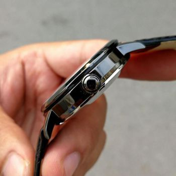 Đồng Hồ Nam Orient Esteem Gen 2 FAG02001B0 Màu Đen