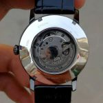 Đồng Hồ Nam Orient Esteem Gen 2 FAG02001B0 Màu Đen