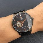 Đồng Hồ Nam Orient Esteem Gen 2 FAG02001B0 Màu Đen