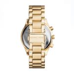 Đồng Hồ Nữ Michael Kors MK6187 Màu Vàng