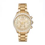 Đồng Hồ Nữ Michael Kors MK6187 Màu Vàng