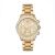 Đồng Hồ Nữ Michael Kors MK6187 Màu Vàng